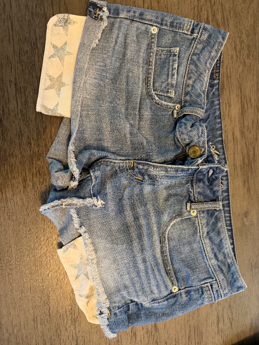 Women's American Eagle Shorties